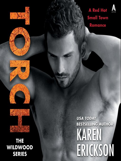 Title details for Torch by Karen Erickson - Available